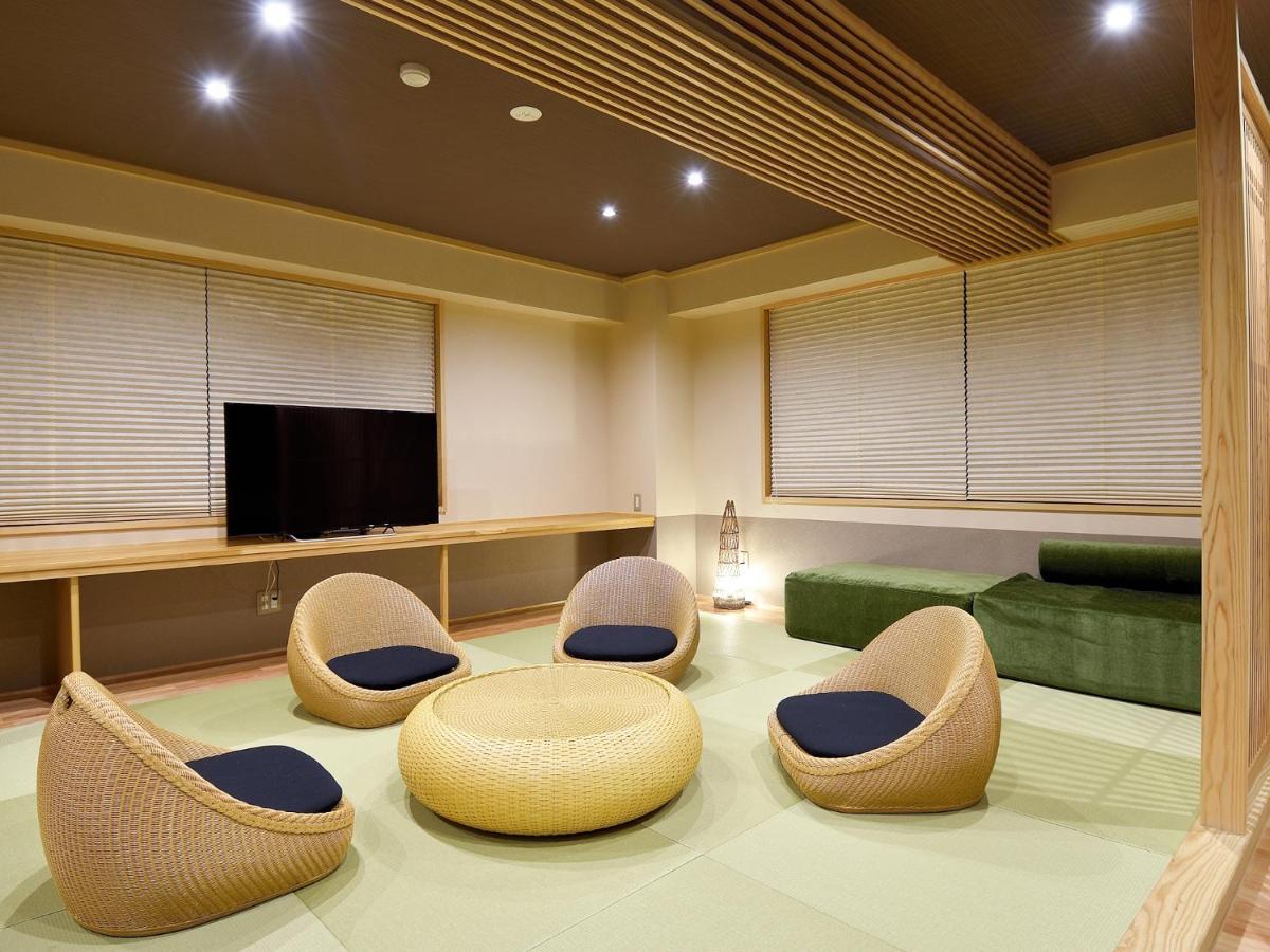 Ryokan Okayama Myoko Exterior photo