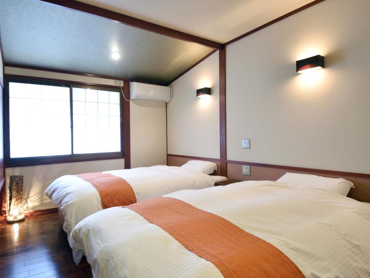 Ryokan Okayama Myoko Exterior photo