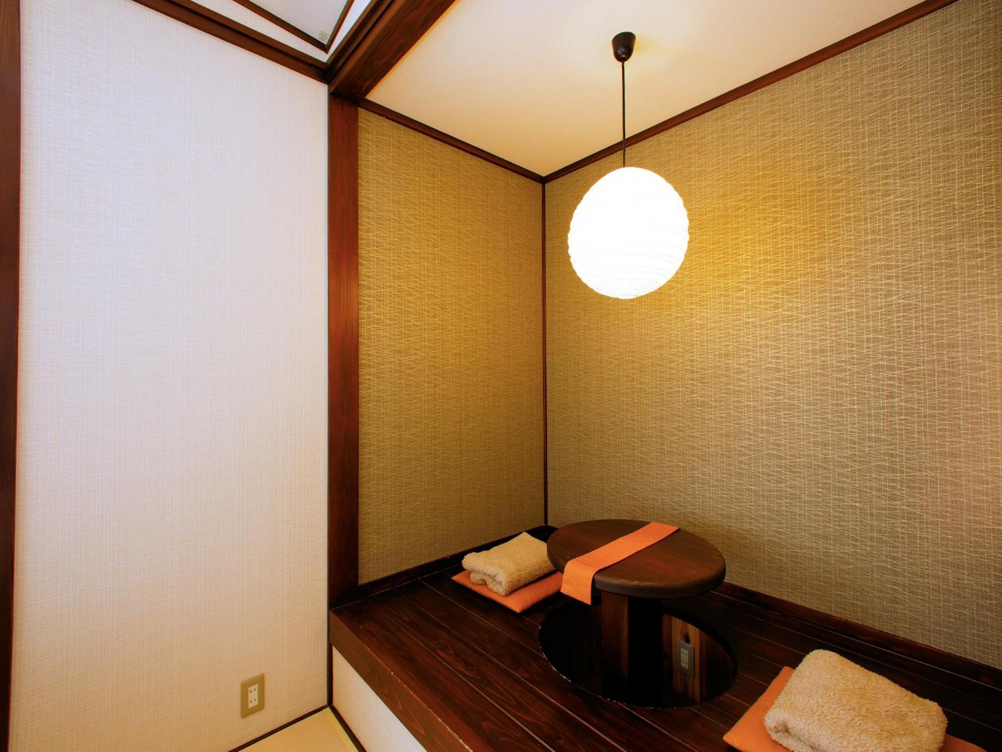 Ryokan Okayama Myoko Exterior photo